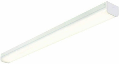 Led ceiling light on sale 4 ft