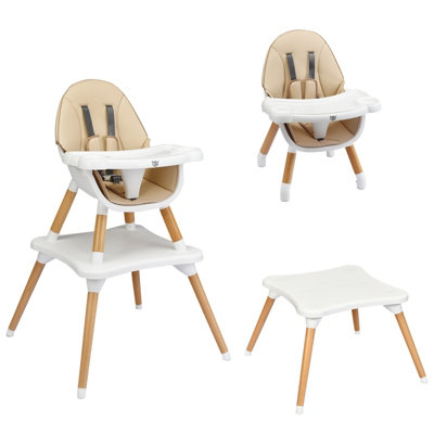 Plastic dining chair for baby online