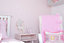 4-Pack Acrylic Mirror Shatterproof Wood Modern Wall Art Sticker Decal Home Decoration For Baby Room Children Kids Moon Star Balloo