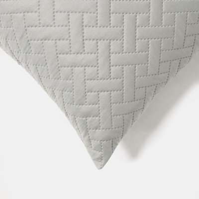 4 Pack of Pinsonic Cushion Covers Home Living Luxury - 3
