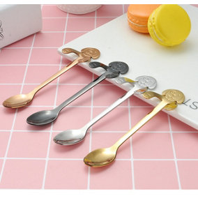 Cute Measuring Spoons - Puppy Spoons