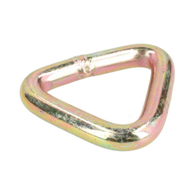 Tie Down Lashing Ring Zinc Plated Anchor For Truck... - Grandado