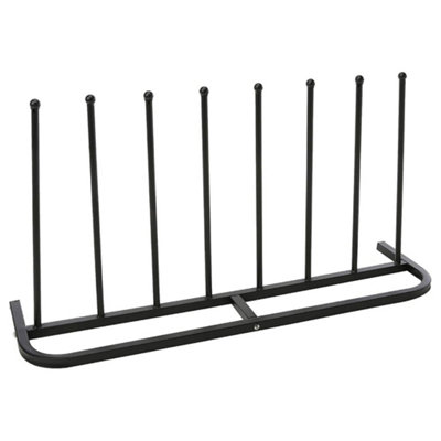 Argos hot sale welly rack