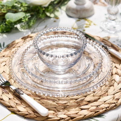 Glass plate sets sales