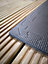 4 Piece EVA Foam Floor Protective Tiles Mats 60x60cm Each For Gyms, Garages, Camping, Hot Tub Flooring Mats Set Covers 1.44 sqm