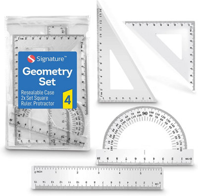 Set square 2024 in maths