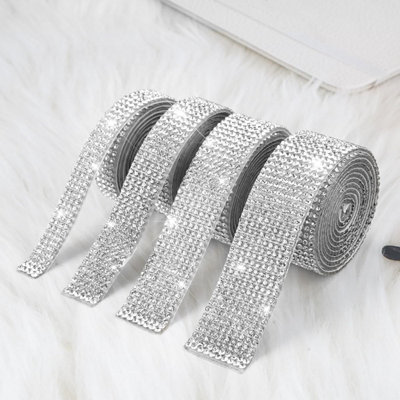Rhinestone di cucito, 200pcs bella di goccia Rhinestone di cucito Flatback della resina con i doppi fori Artigianato Decorazione(bianca