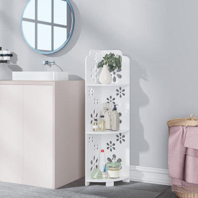 B&m 2024 corner shelf