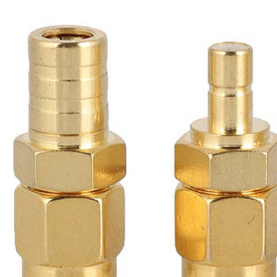 4 Types of RF Adapters:SMA to SMB Connectors for DAB Car Radio Antennas