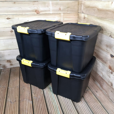 https://media.diy.com/is/image/KingfisherDigital/4-x-42l-heavy-duty-storage-tubs-sturdy-lockable-stackable-and-nestable-design-storage-chests-with-clips-in-black~5056589107901_02c_MP?$MOB_PREV$&$width=618&$height=618