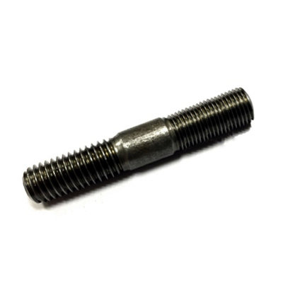 4 x Exhaust Inlet Manifold Studs. 5/16 UNC/UNF x 1.1/4. Length 32mm