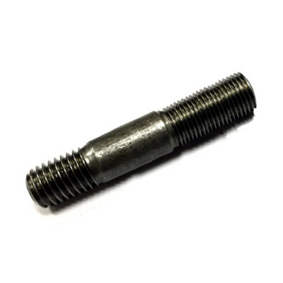 4 x Exhaust Inlet Manifold Studs. 5/16 UNC/UNF x 1.5/8. Length 42mm
