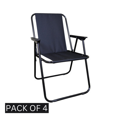 B&q camping hot sale chairs