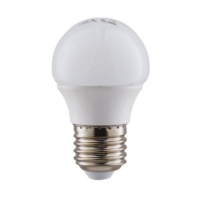 Small globe light deals bulbs