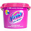 4 x Vanish Oxi Action Powder Clothes Fabric Stain Remover 2.4 kg - Total 9.6kg