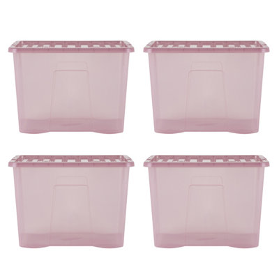 https://media.diy.com/is/image/KingfisherDigital/4-x-wham-crystal-80l-stackable-plastic-storage-box-lid-tint-dusky-orchid~5057604504996_04c_MP?$MOB_PREV$&$width=618&$height=618