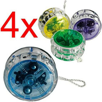 Clutch yoyo shop