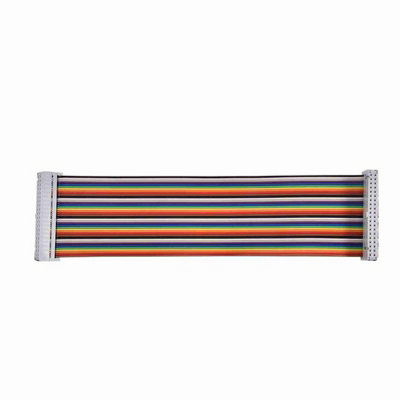 40-Pin Female-to-Female GPIO Adapter Cable for Banana Pi and Raspberry Pi 2/3