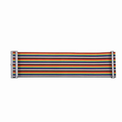 40-Pin Female-to-Female GPIO Adapter Cable for Banana Pi and Raspberry Pi 2/3