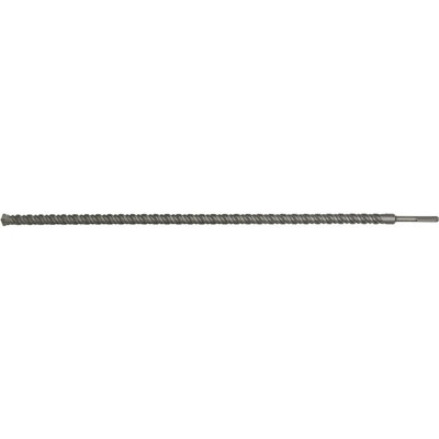 40 x 1320mm SDS Max Drill Bit - Fully Hardened & Ground - Masonry Drilling