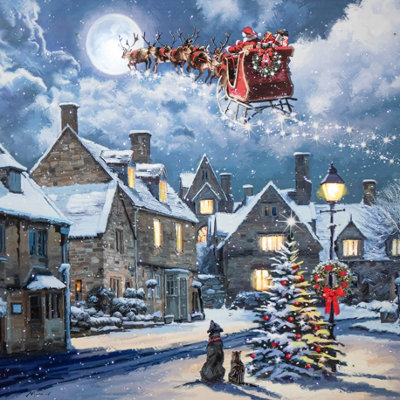 christmas evel リノ4枚 christmas evel リノ4枚 13.5