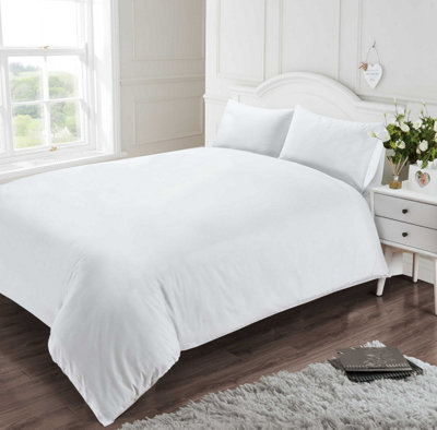 400 Thread Count Cotton Flat Sheet