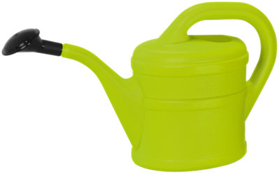 Indoor Watering CanMint Green from B&Q