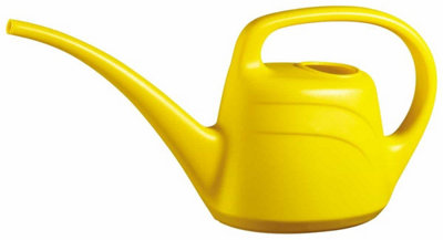 Long Spout Indoor Eden Watering Can from B&Q