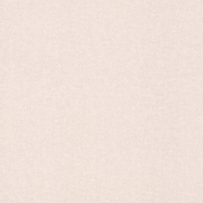 Rasch Non Woven Wallpaper Beige Lightly Textured  252811 from B&Q