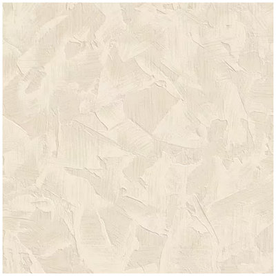 Holden Décor Plaster Effect Cream Paintable Blown Vinyl Wallpaper Textured Feature Wall from B&Q