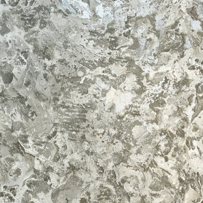 Vasari Ariana Marble Monochrome Wallpaper from B&Q