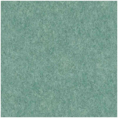 Rasch Linares Textured Aged Green Plaster Wallpaper Distressed Paste The Wall