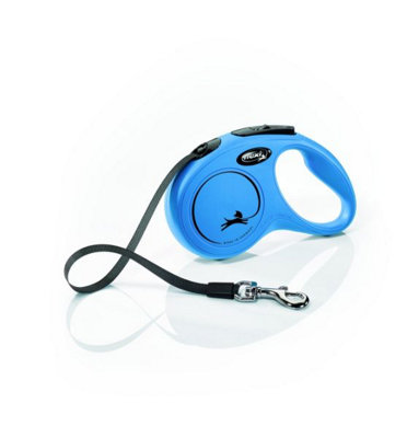 Flexi Blue New Classic Tape 1-15Kg 5M