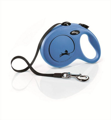 Flexi Blue New Classic Tape 1-50Kg 5M