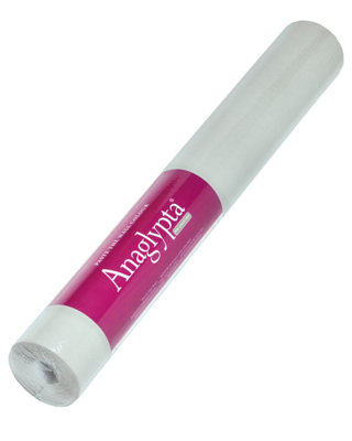 Anaglypta Ptw Colour Rd3024 Wheat from B&Q