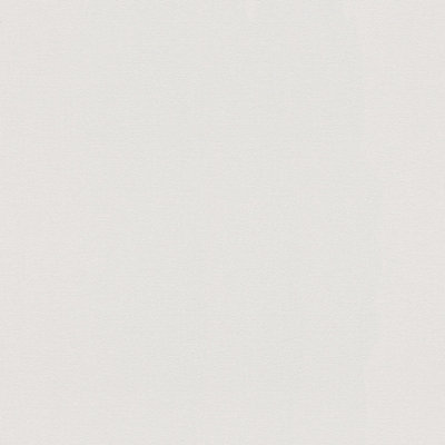 As Creation Bricoflor Non-Woven WallpaperPlain Wallpaper In BeigeCream10,05 X 0,53 M from B&Q