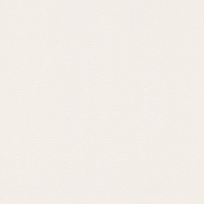 As Creation Bricoflor Concrete White Wallpaper For Bumpy And Rough Walls Self Adhesive Non Woven Wall Wallpaper 10.05 X 0.53 M from B&Q