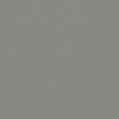 As Creation Bricoflor Non-Woven WallpaperPlain Wallpaper In Grey10,05 X 0,53 M from B&Q