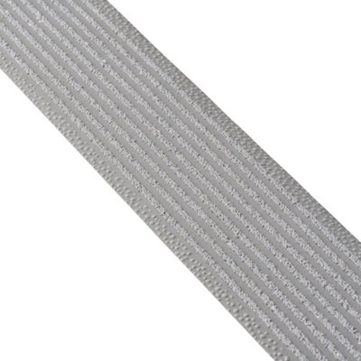 As Creation Only Border 380722 Fleece Border Grey Wallpaper Border 5.00 X 0.05 M