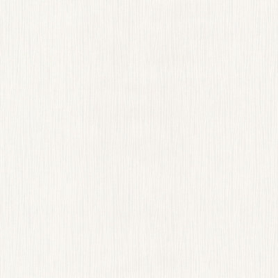 As Creation Bricoflor Paper WallpaperPlain Wallpaper In White10,05 X 0,53 M from B&Q