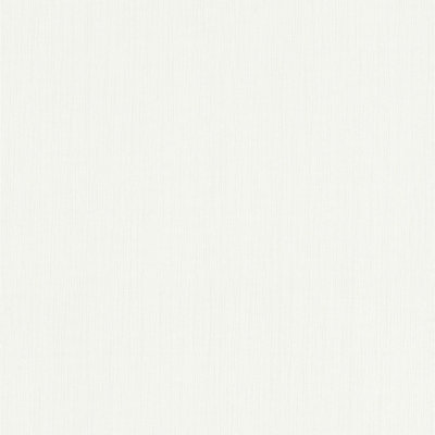 As Creation Bricoflor Off White Wallpaper With Line Detailing Non-Woven Wallpaper In Off White Off White Neutral Wallpaper 10.05 X 0.53 M from B&Q