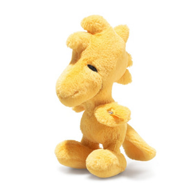 Steiff Snoopy Woodstock Soft Toy from B&Q