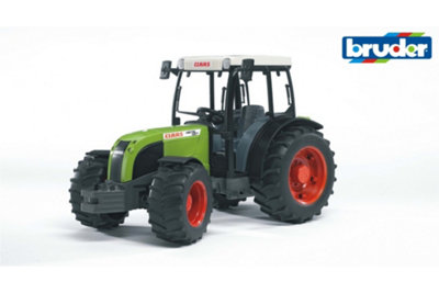 Bruder Claas Nectis 267 F Detailed Vehicle & Playset Model