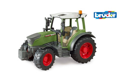 Bruder Fendt Vario 211 Tractor Playset 1:16 Scale - Image 4