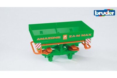Bruder Bruder 1:16 Accessories: Amazone Centri- fugal fer - Image 6