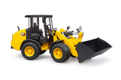 Bruder  Kids 1:16 Cat Wheel Loader ¿ Construction Loader -  - 01:16 - Image 8