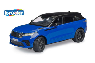 B&Q -  Range Rover Velar Detailed Vehicle & Playset Model