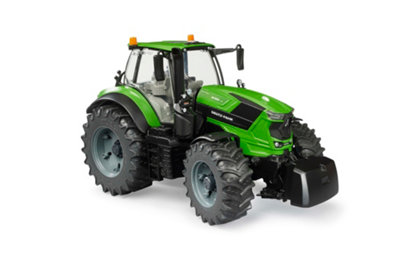Bruder 1:16 Deutz 8280 Ttv ¿ Detailed Vehicle & Pl 01:16 Multi - Image 6