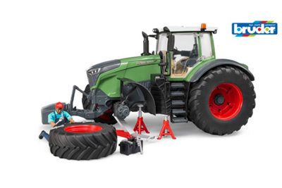 Bruder 04040 Fendt 1050 Vario Tractor 1:16 scale toy Tractors toys farm Fendts - Image 6