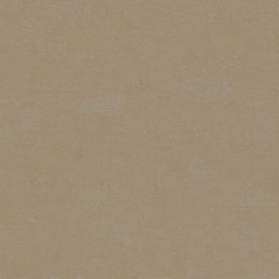 Galerie Purity Brown Plain Texture Wallpaper from B&Q